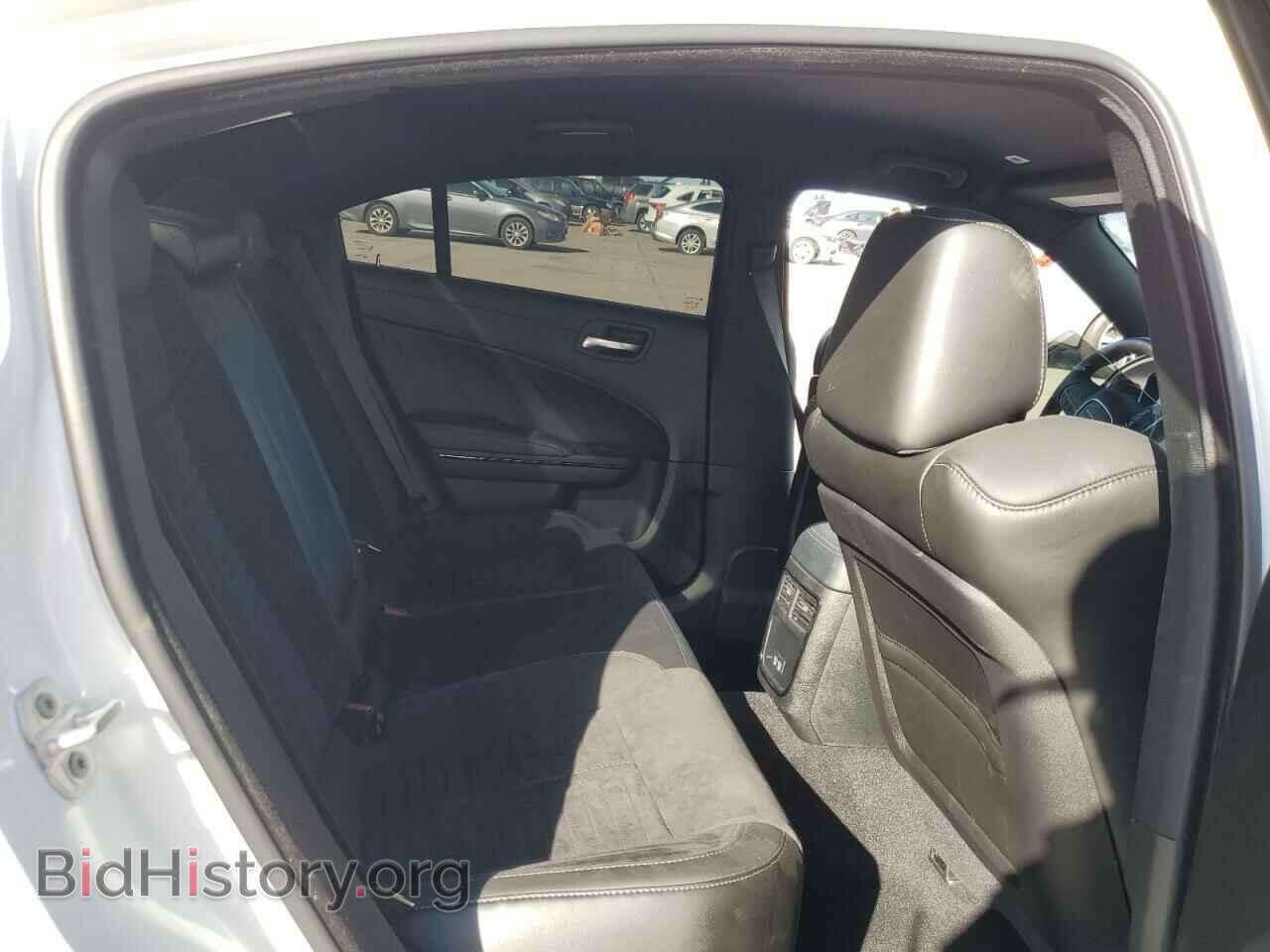 2023 DODGE ALL OTHER - VIN: 2C3CDXCTXPH536271 - Photo 10