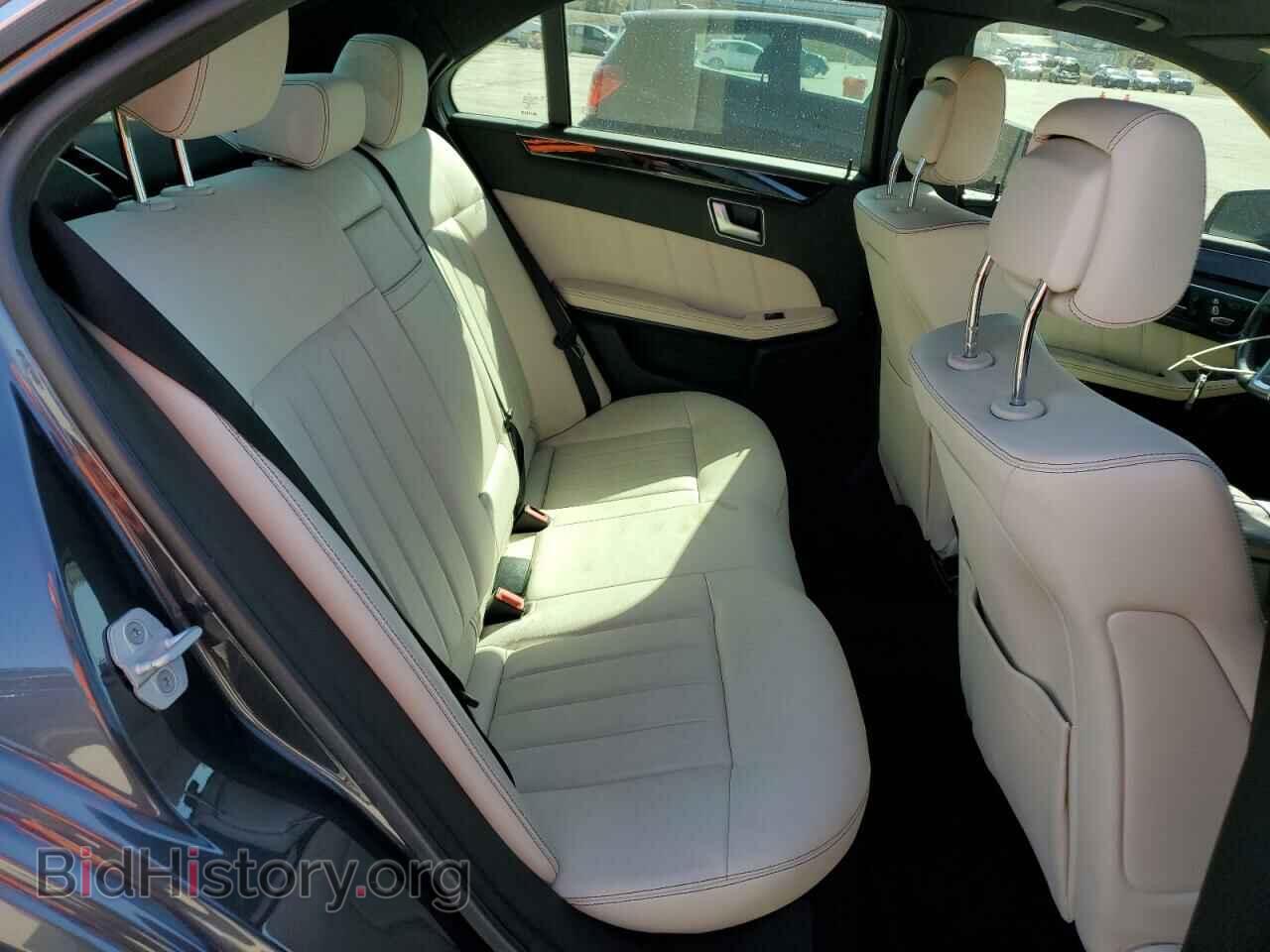 2014 MERCEDES-BENZ E-CLASS - VIN: WDDHF8JB5EA980946 - Фото 10