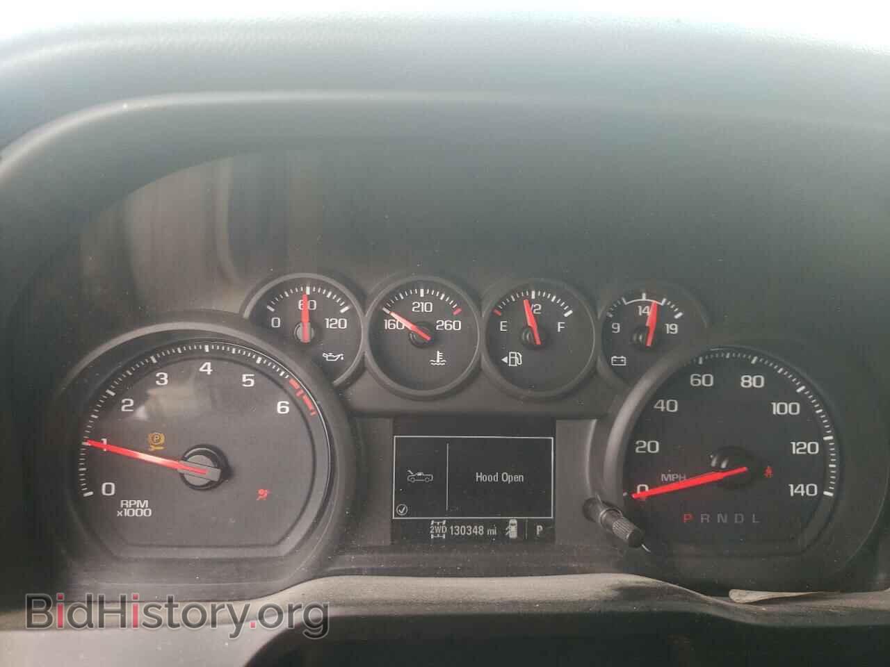 2021 CHEVROLET ALL Models - VIN: 1GC5YLE77MF112660 - Фото 9