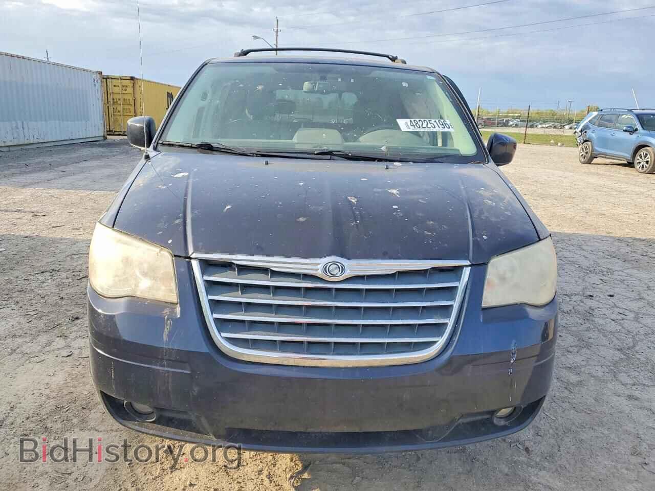 2010 CHRYSLER MINIVAN - VIN: 2A4RR5DX2AR140862 - Photo 5