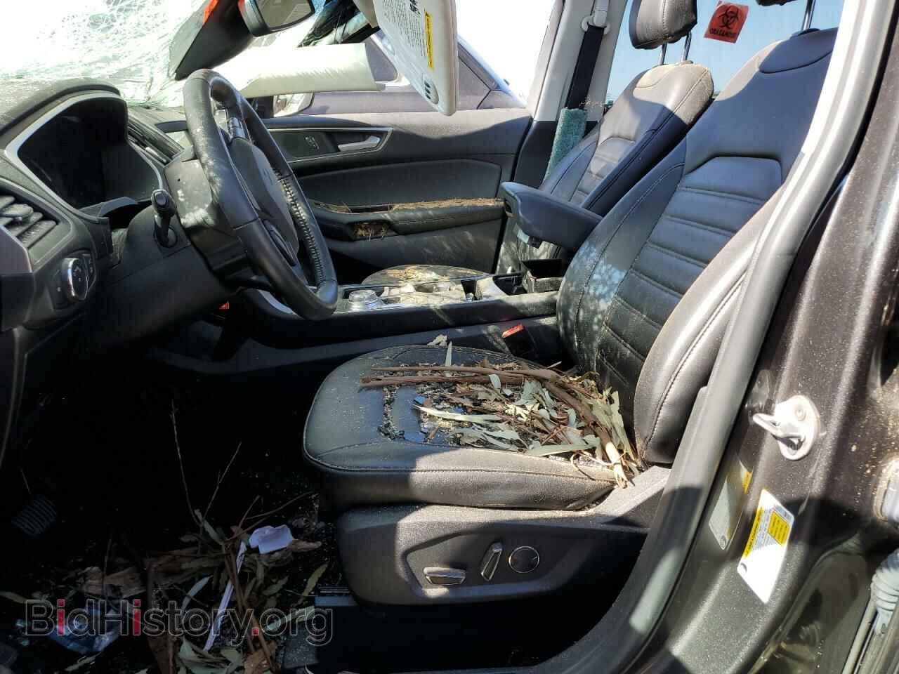 2019 FORD EDGE - VIN: 2FMPK3J96KBB22429 - Фото 7