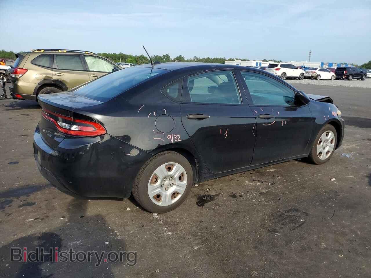 2013 DODGE DART - VIN: 1C3CDFAA9DD223779 - Photo 3