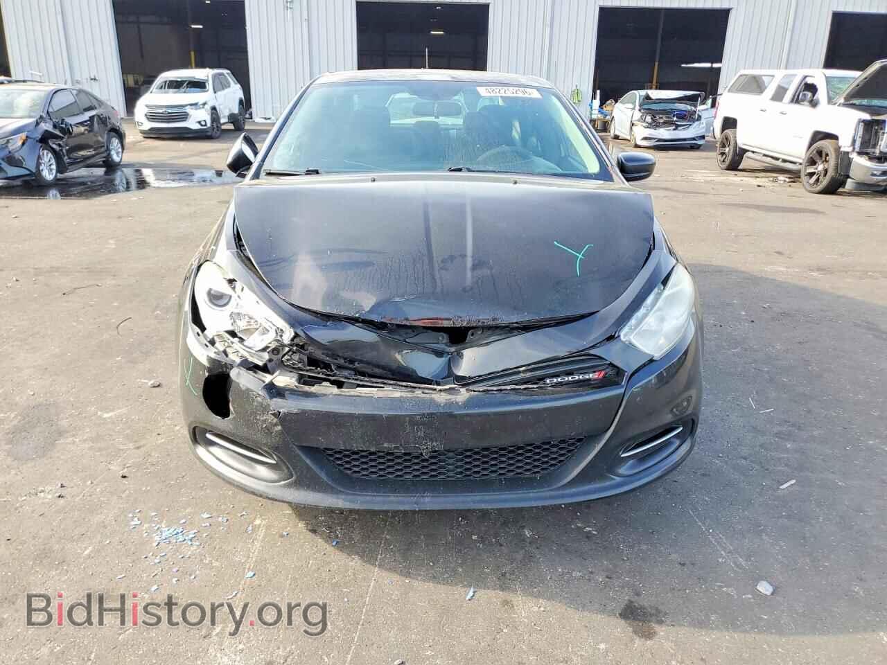 2013 DODGE DART - VIN: 1C3CDFAA9DD223779 - Photo 5