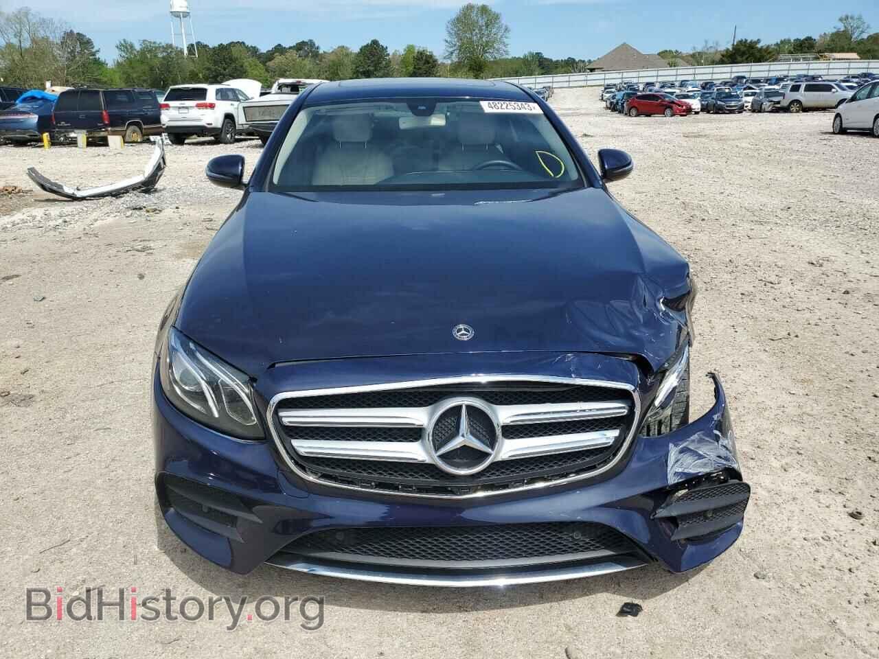 2018 MERCEDES-BENZ E-CLASS - VIN: WDDZF4JB7JA381277 - Фото 5