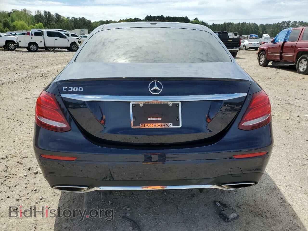 2018 MERCEDES-BENZ E-CLASS - VIN: WDDZF4JB7JA381277 - Фото 6