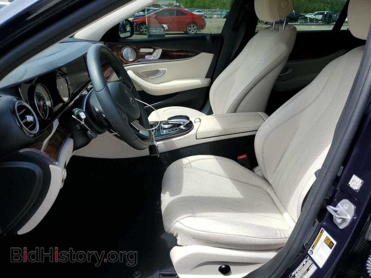 2018 MERCEDES-BENZ E-CLASS - VIN: WDDZF4JB7JA381277 - Фото 7