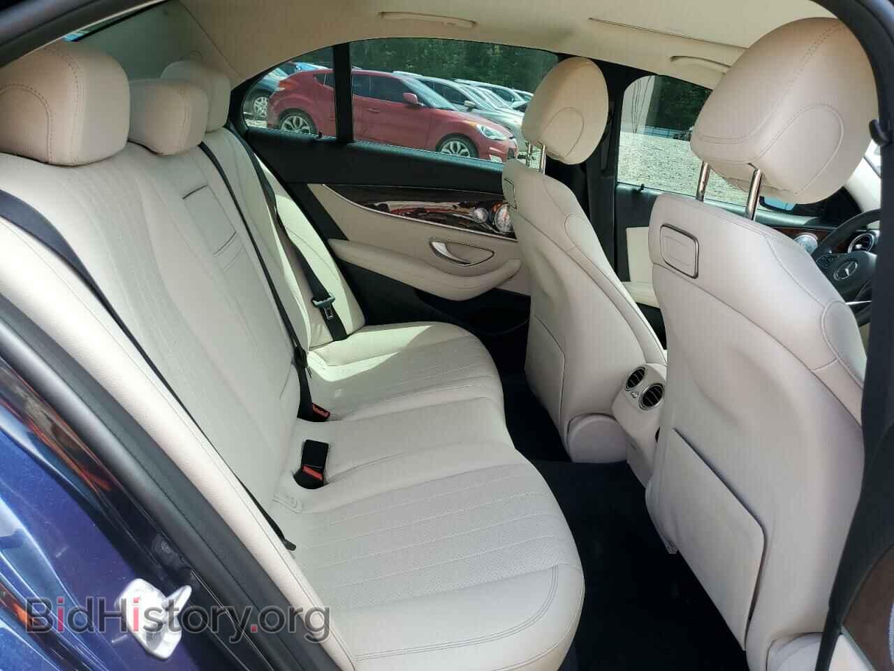 2018 MERCEDES-BENZ E-CLASS - VIN: WDDZF4JB7JA381277 - Фото 10