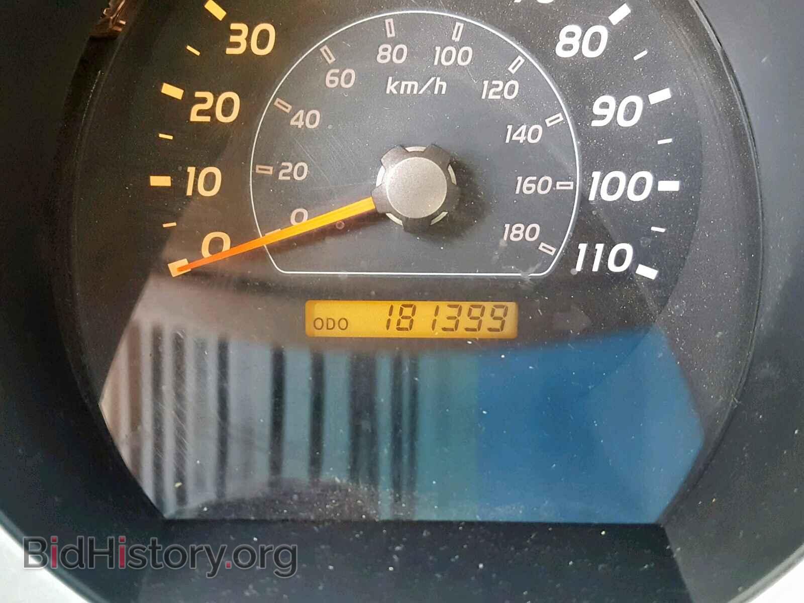 2007 TOYOTA 4RUNNER SR - VIN: JTEBU14R578100579 - Фото 8