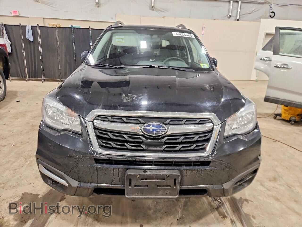 2017 SUBARU FORESTER - VIN: JF2SJAEC6HH405079 - Фото 5