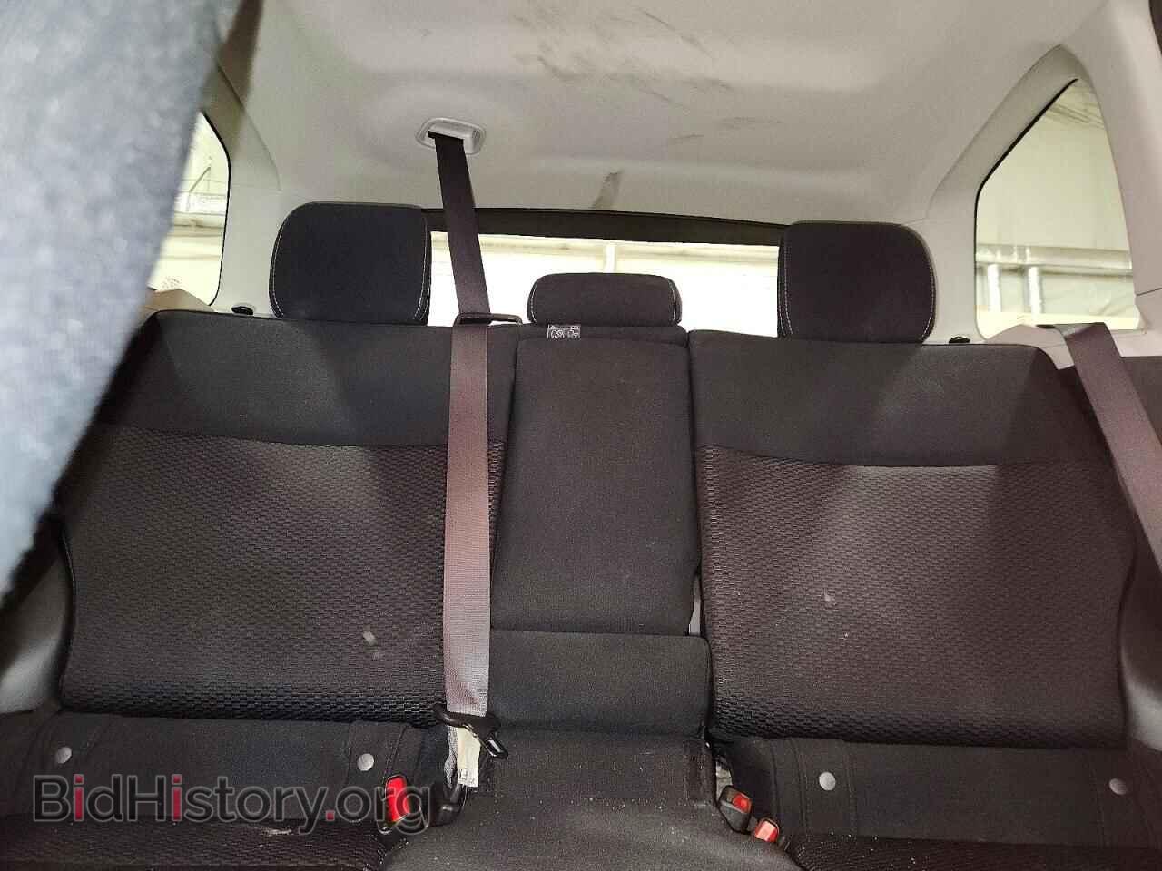 2017 SUBARU FORESTER - VIN: JF2SJAEC6HH405079 - Фото 10