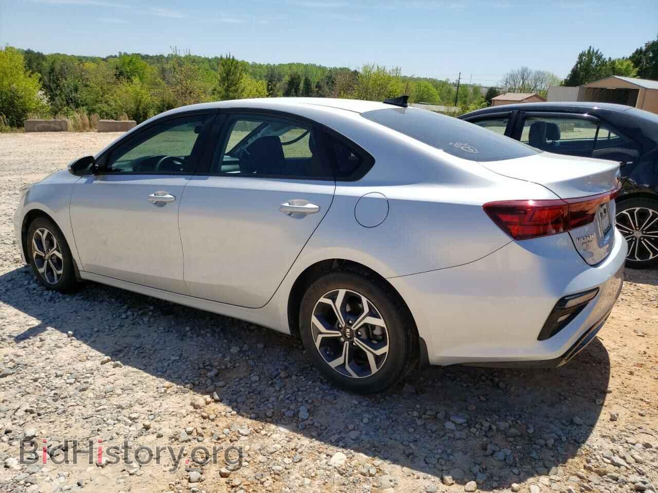 2020 KIA FORTE - VIN: 3KPF24AD0LE164941 - Фото 2