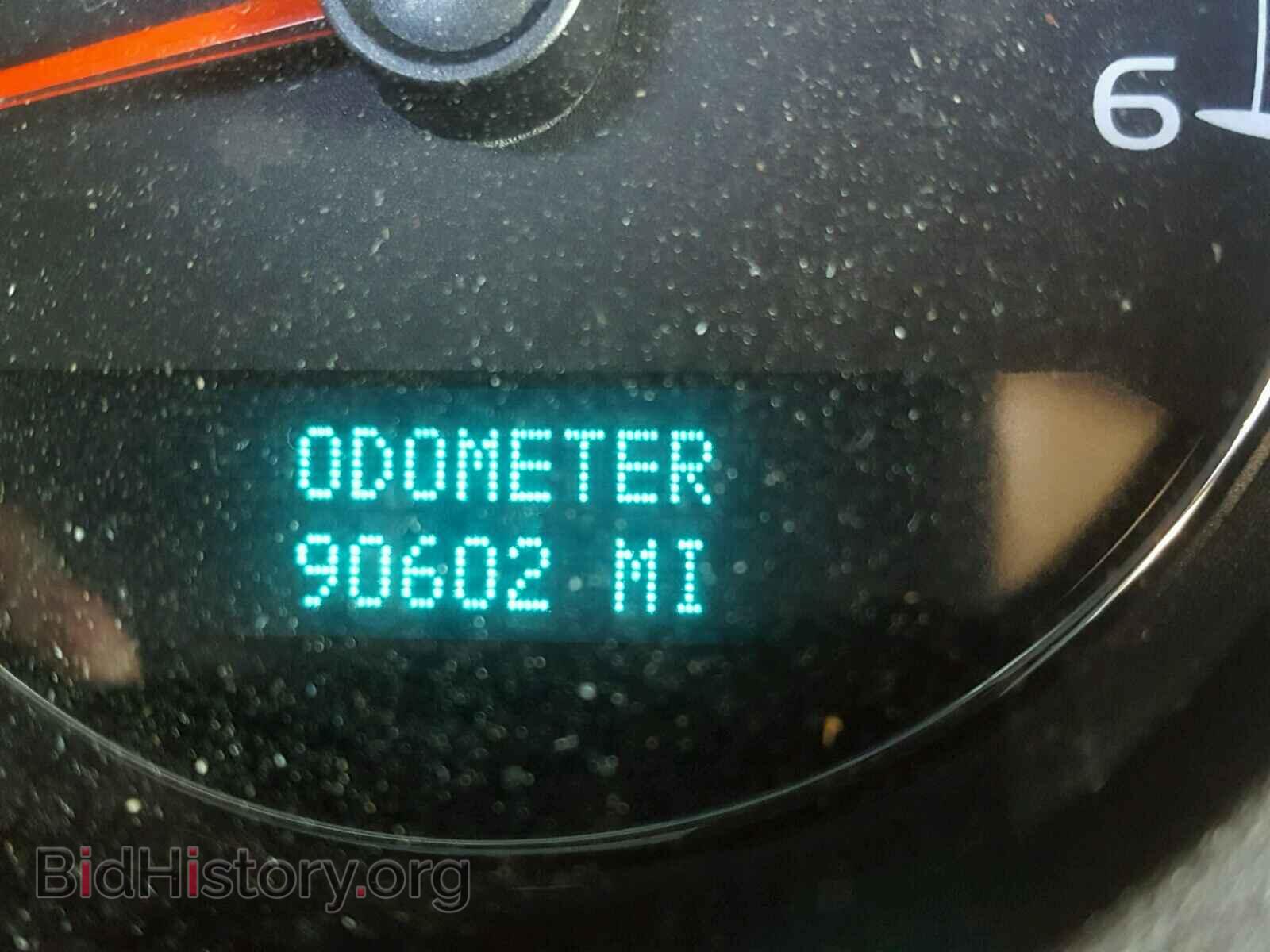 2007 CHEVROLET SILVERADO - VIN: 2GCEC13J571509006 - Фото 8
