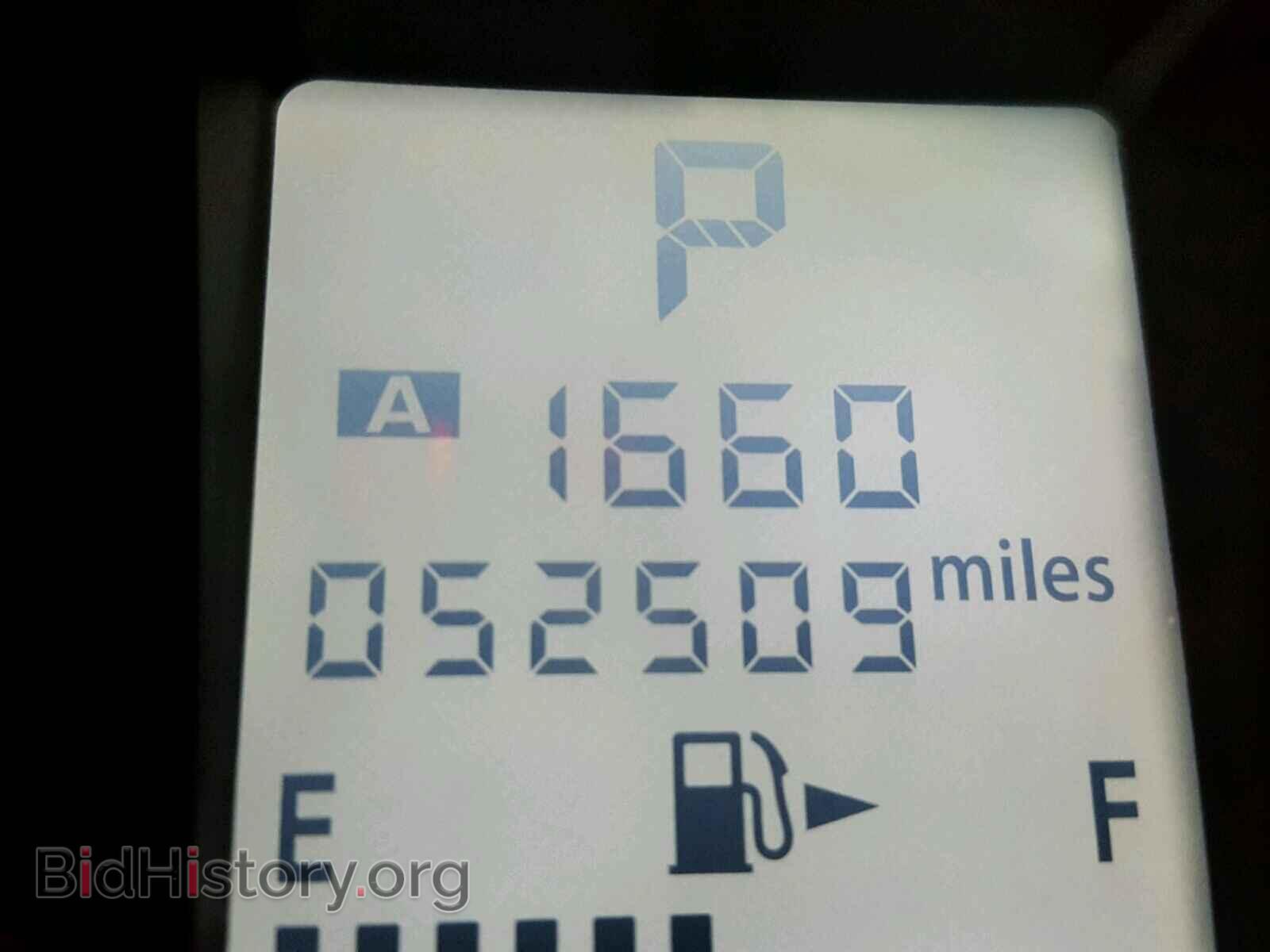 2014 SUBARU XV - VIN: JF2GPAVC4E8210422 - Фото 8