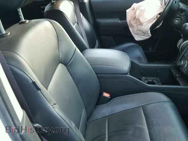 2014 HONDA PILOT - VIN: 5FNYF4H91EB010752 - Фото 5