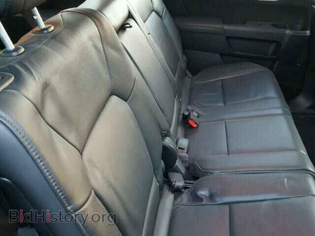 2014 HONDA PILOT - VIN: 5FNYF4H91EB010752 - Фото 6