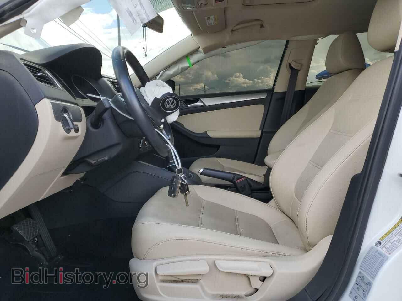2017 VOLKSWAGEN JETTA - VIN: 3VWDB7AJ7HM296524 - Фото 7