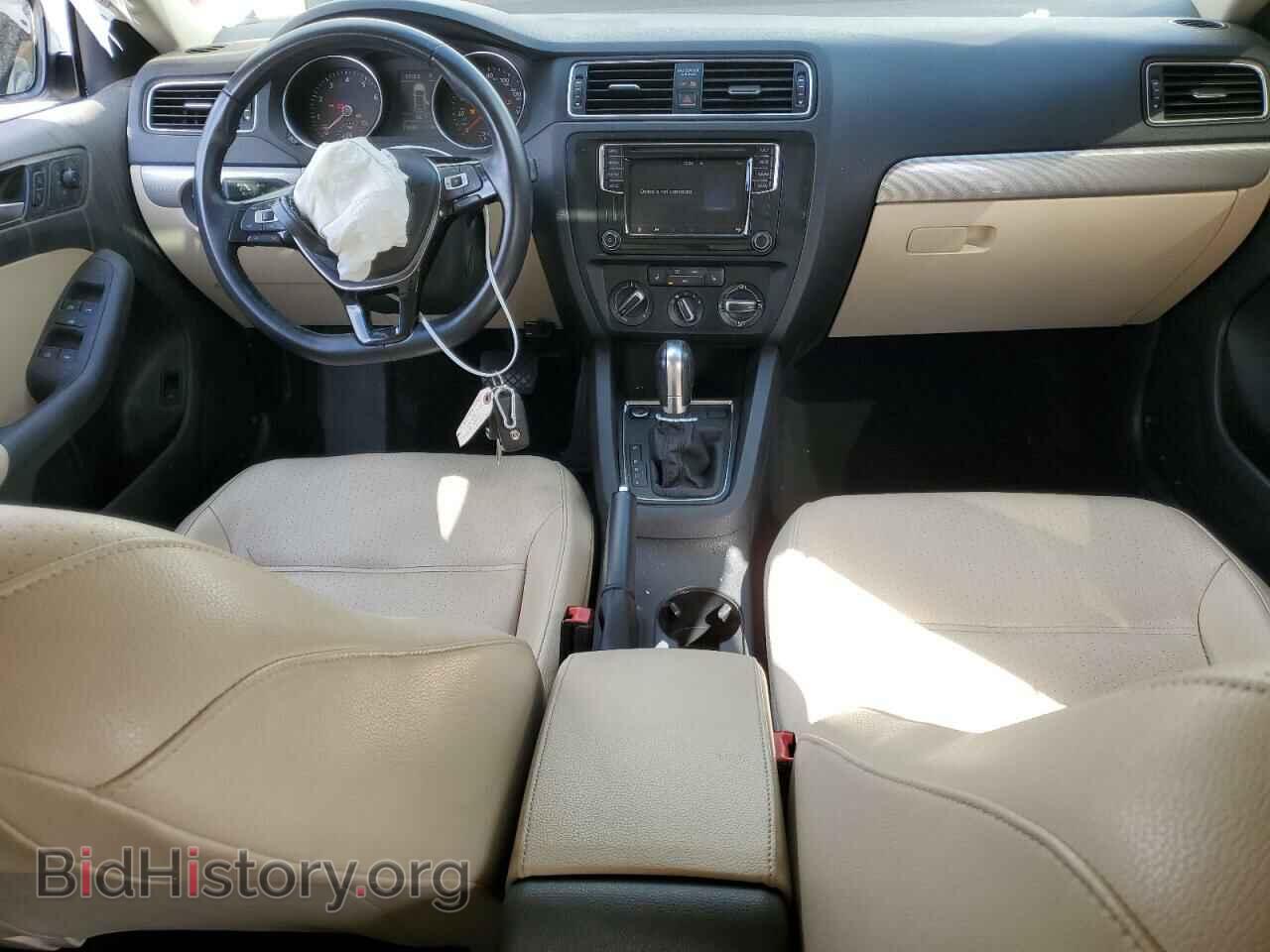 2017 VOLKSWAGEN JETTA - VIN: 3VWDB7AJ7HM296524 - Фото 8