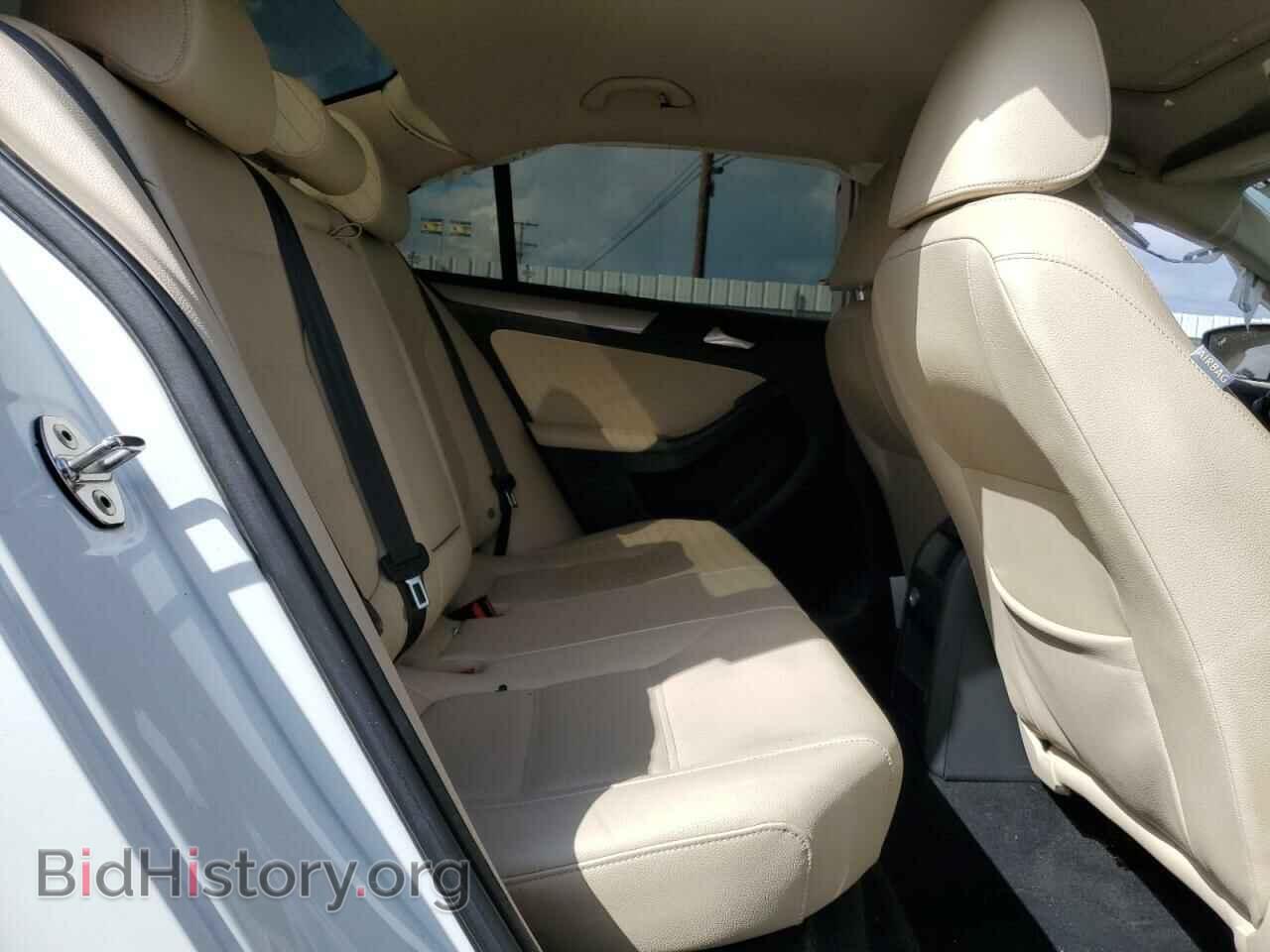2017 VOLKSWAGEN JETTA - VIN: 3VWDB7AJ7HM296524 - Фото 10