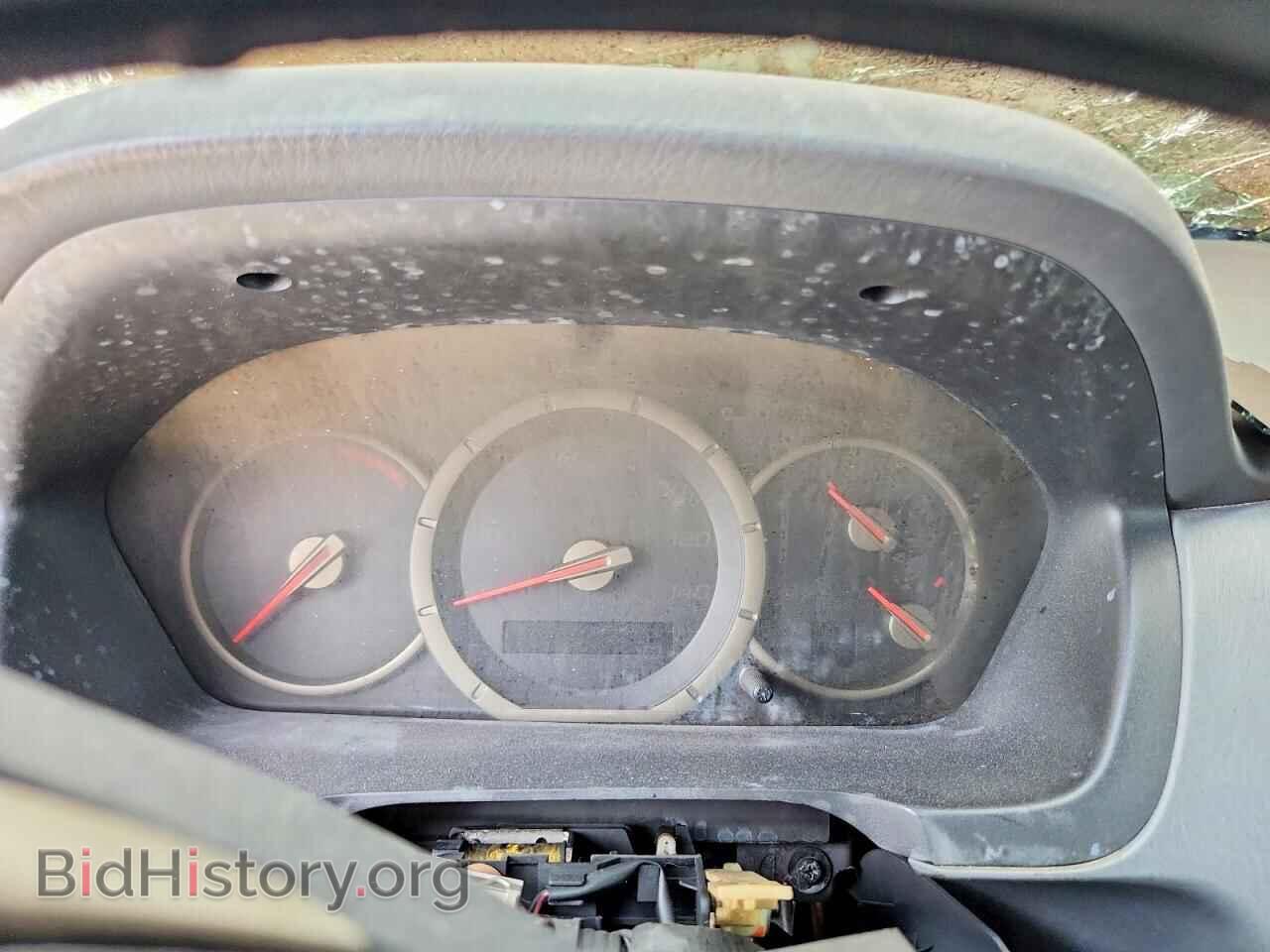 2007 HONDA PILOT - VIN: 5FNYF28417B036361 - Фото 9