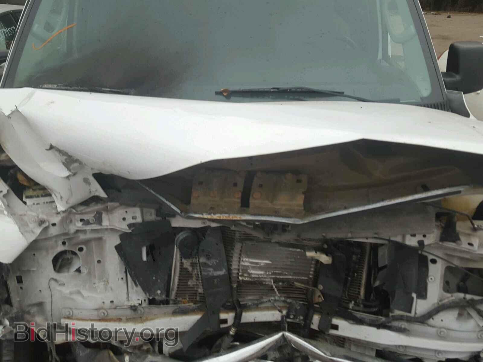 2011 FORD ECONOLINE - VIN: 1FBSS3BL2BDA28507 - Photo 7