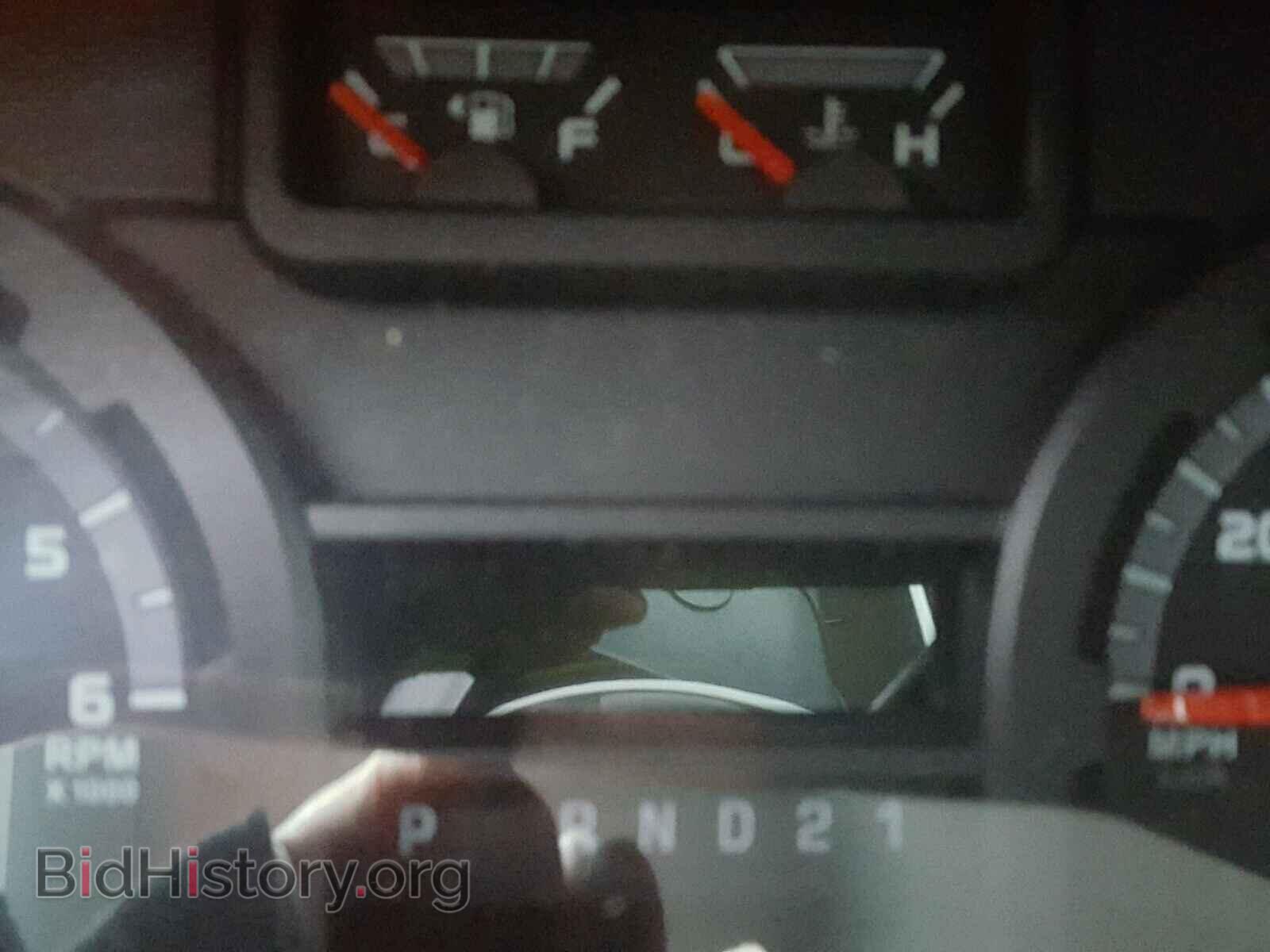2011 FORD ECONOLINE - VIN: 1FBSS3BL2BDA28507 - Photo 8