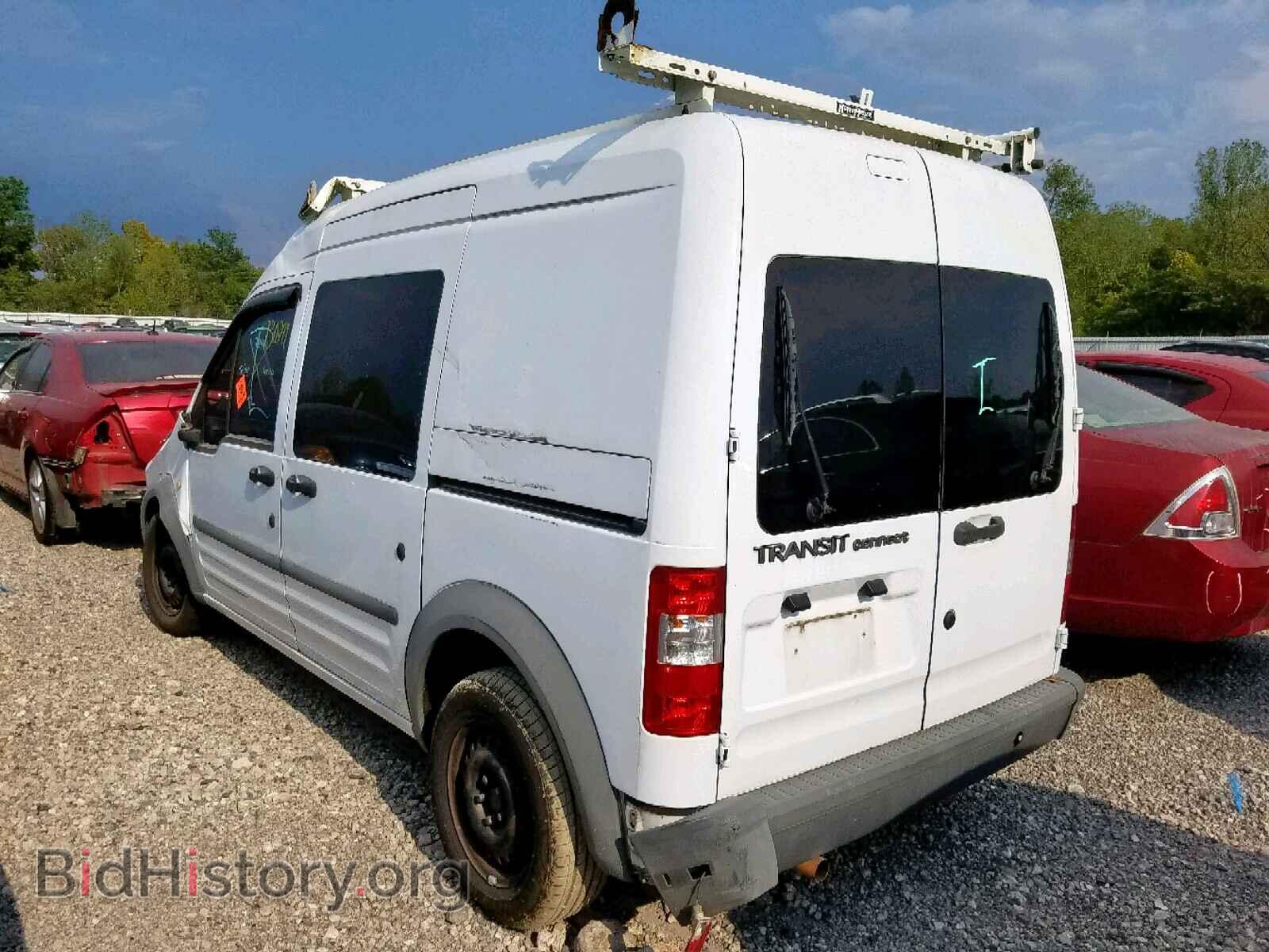 2010 FORD TRANSIT CO - VIN: NM0LS6AN9AT034231 - Фото 3