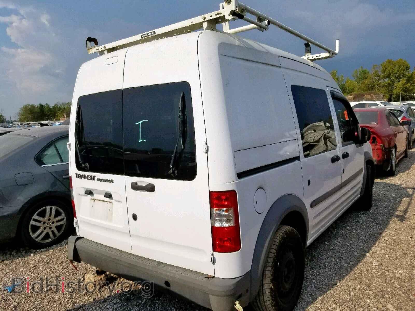 2010 FORD TRANSIT CO - VIN: NM0LS6AN9AT034231 - Фото 4