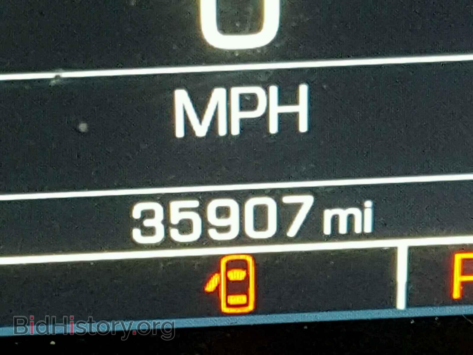 2015 CHEVROLET SILVERADO - VIN: 3GCUKREC3FG376408 - Фото 8