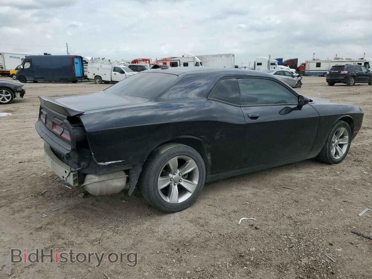 2021 DODGE CHALLENGER - VIN: 2C3CDZAG1MH623487 - Photo 3