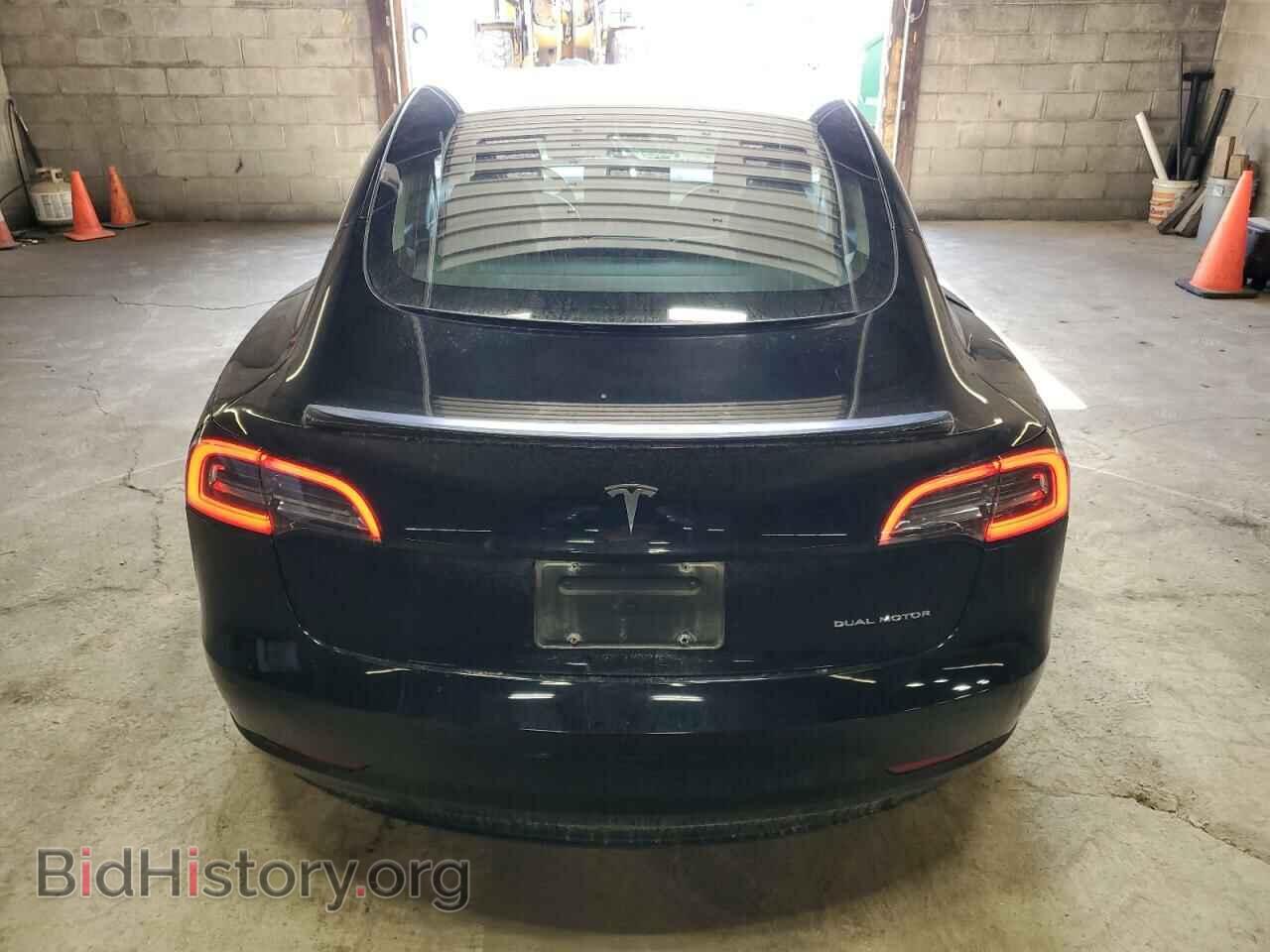 2019 TESLA MODEL 3 - VIN: 5YJ3E1EB0KF451478 - Photo 6