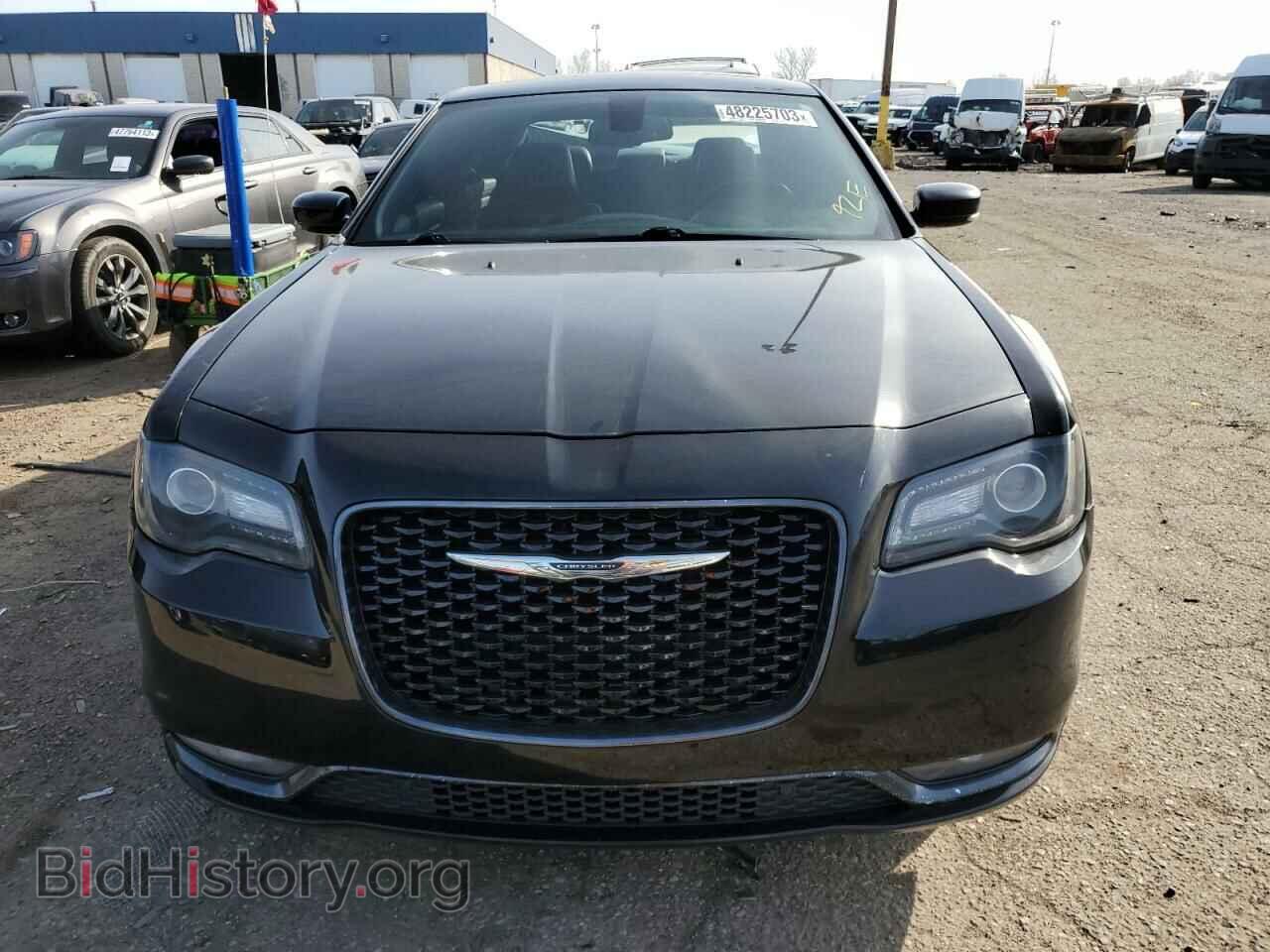 2015 CHRYSLER 300 - VIN: 2C3CCAGG7FH756902 - Фото 5