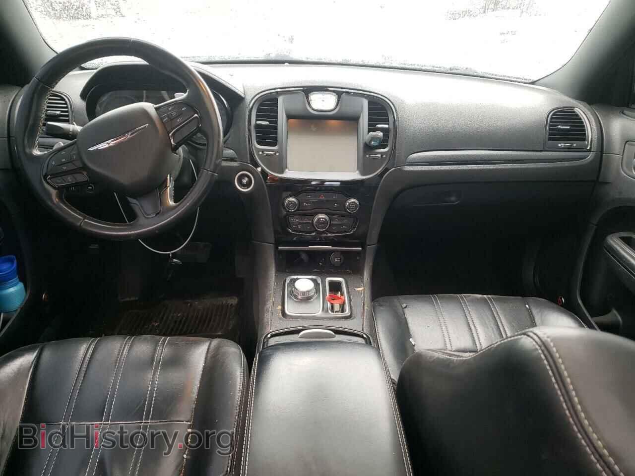 2015 CHRYSLER 300 - VIN: 2C3CCAGG7FH756902 - Фото 8