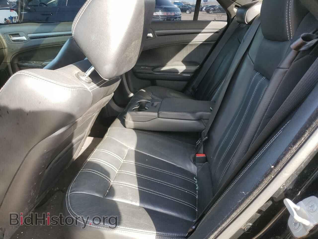2015 CHRYSLER 300 - VIN: 2C3CCAGG7FH756902 - Фото 10