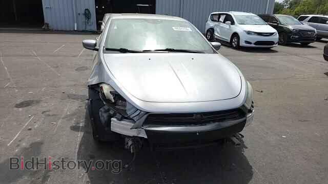 2014 DODGE DART - VIN: 1C3CDFBB3ED765470 - Фото 13
