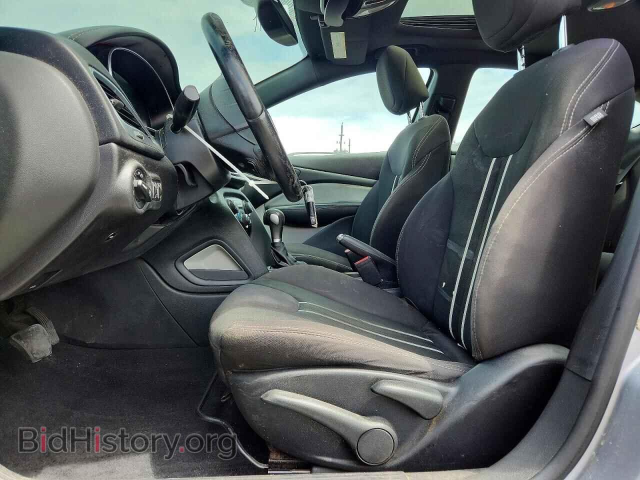 2014 DODGE DART - VIN: 1C3CDFBB3ED765470 - Фото 7