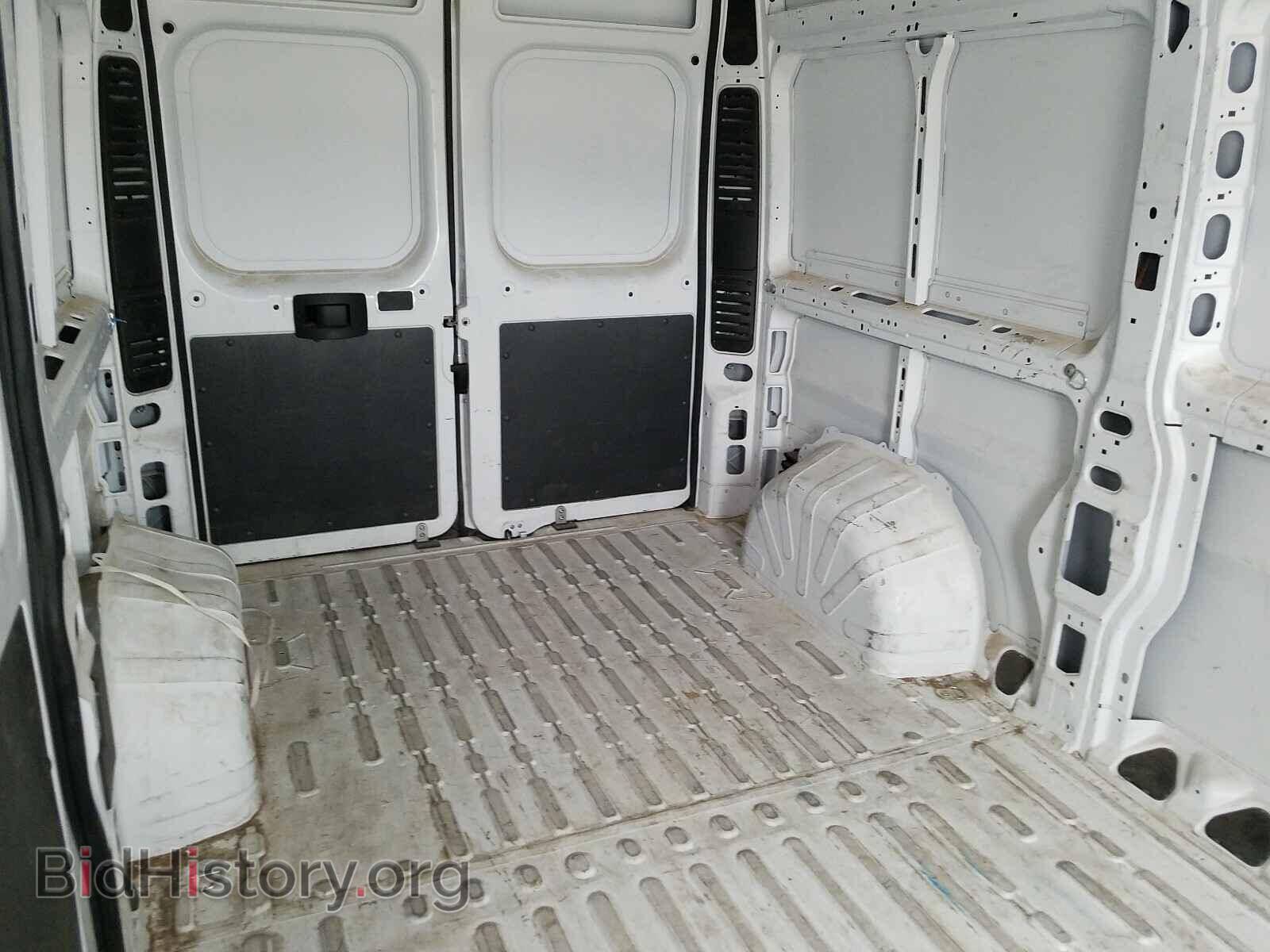 2020 RAM PROMASTER - VIN: 3C6TRVBG5LE102603 - Фото 6