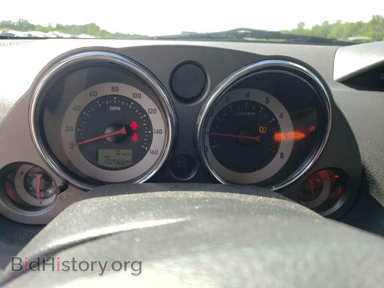 2009 MITSUBISHI ECLIPSE - VIN: 4A3AK24F49E040474 - Photo 9