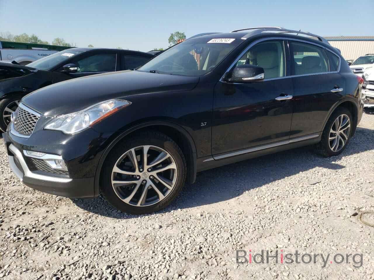 Photo JN1BJ0RP7GM234955 - INFINITI QX50 2016