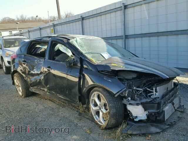 Фотография 1FADP3L94EL188669 - FORD FOCUS 2014