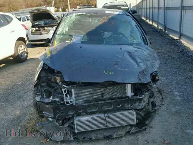 2014 FORD FOCUS - VIN: 1FADP3L94EL188669 - Фото 7