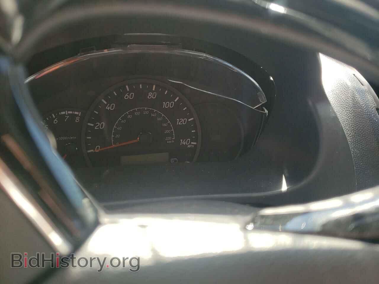 2020 MITSUBISHI MIRAGE - VIN: ML32F4FJ3LHF00714 - Фото 8