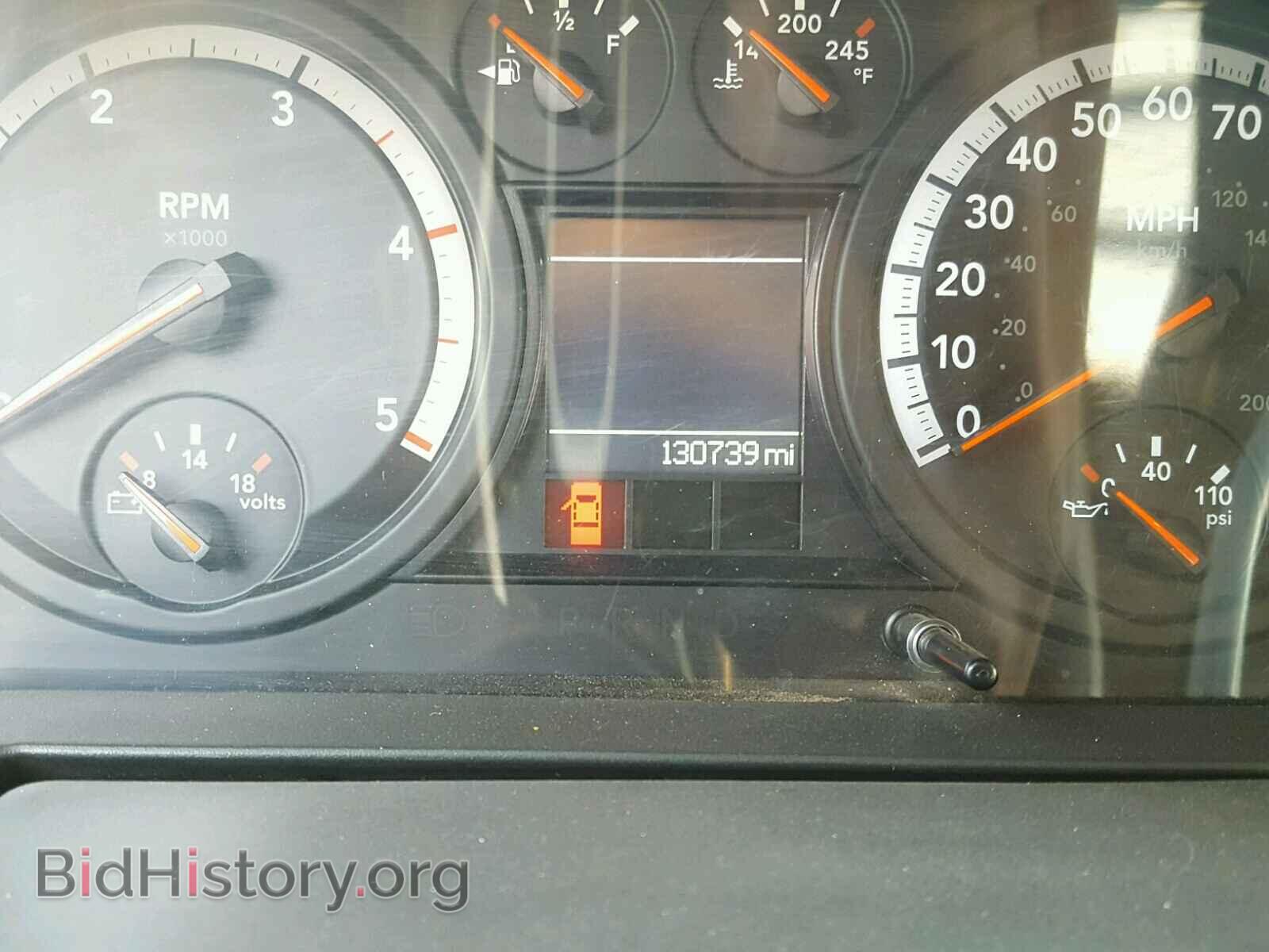 2012 DODGE RAM 3500 - VIN: 3C7WDSCL2CG319497 - Фото 8