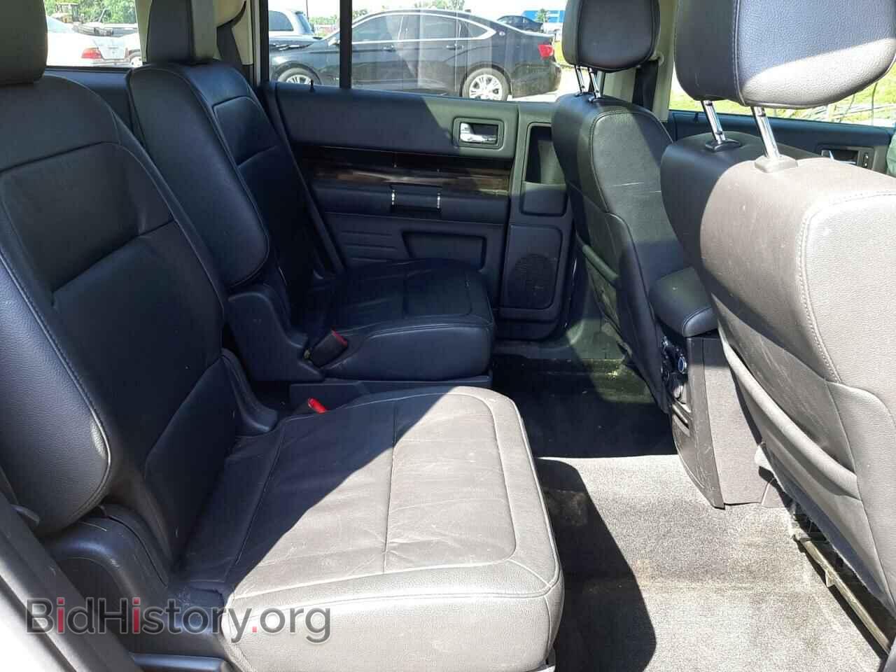 2018 FORD FLEX - VIN: 2FMGK5C83JBA22660 - Photo 6
