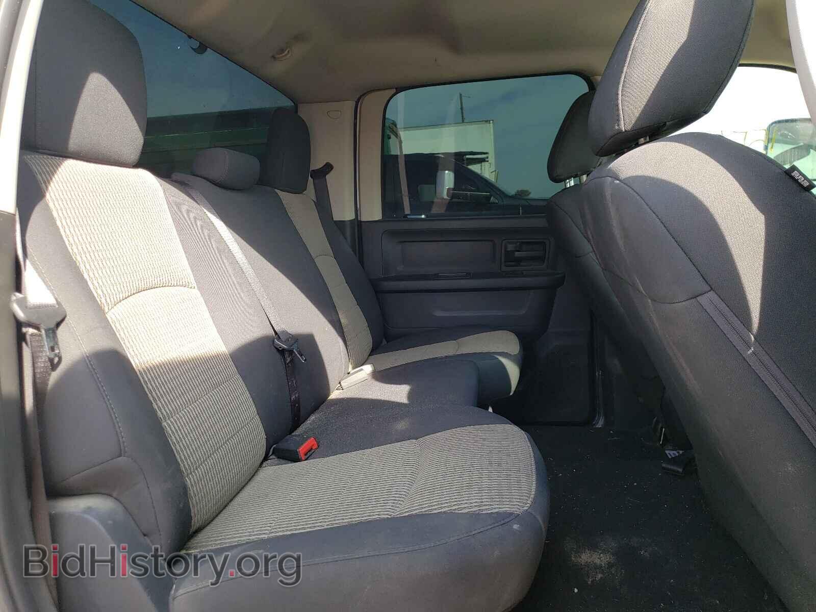 2012 DODGE RAM 3500 - VIN: 3C63DRGL6CG202841 - Фото 6