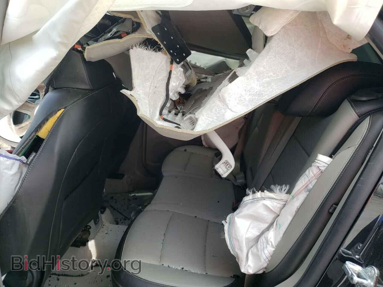 2014 BUICK ENCORE - VIN: KL4CJHSBXEB764760 - Photo 6