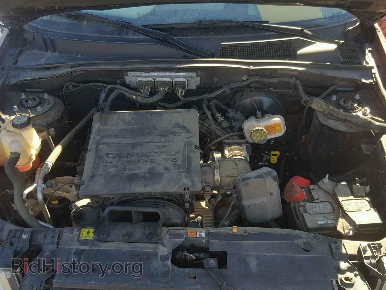 2012 FORD ESCAPE - VIN: 1FMCU0DG5CKC75845 - Photo 7