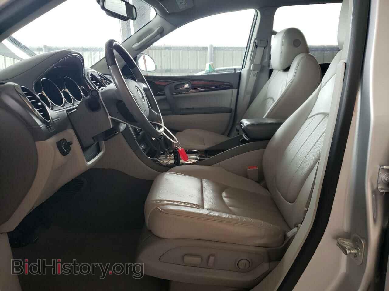 2014 BUICK ENCLAVE - VIN: 5GAKRBKD5EJ342556 - Photo 7