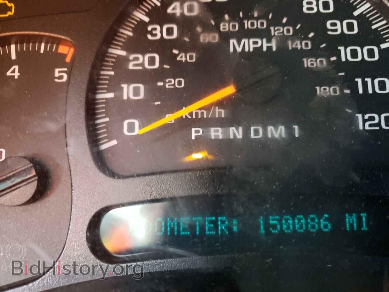 2006 GMC SIERRA - VIN: 1GTHC23D76F202263 - Фото 8