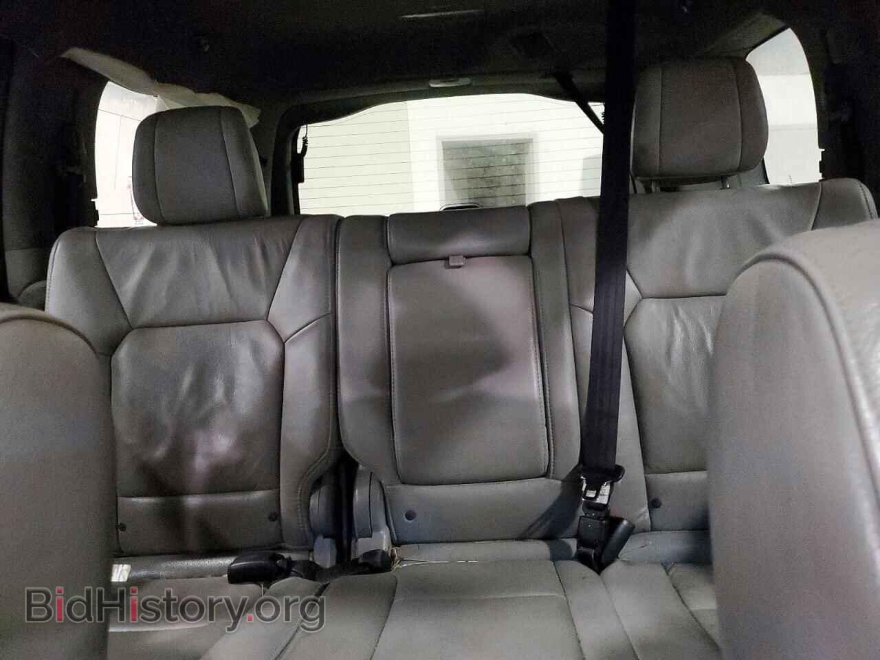 2013 HONDA PILOT - VIN: 5FNYF4H50DB006641 - Фото 10