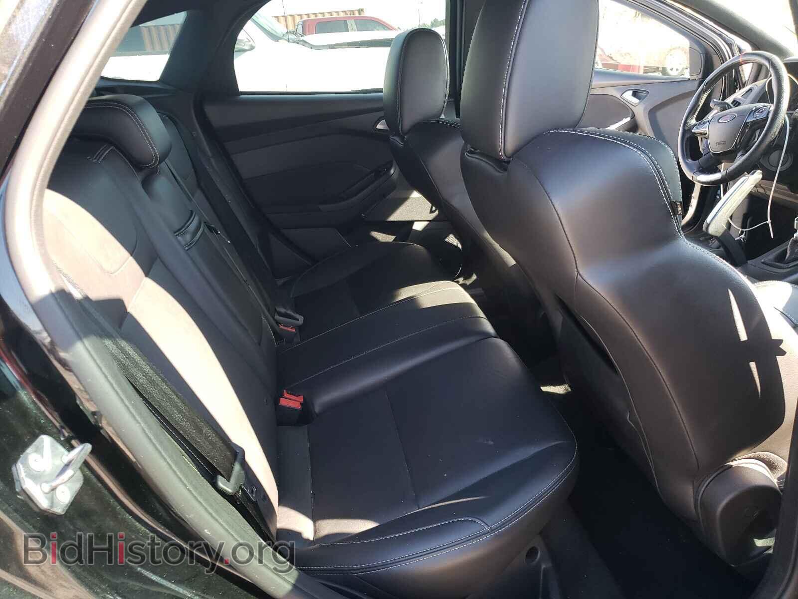 2013 FORD FOCUS - VIN: 1FADP3L90DL319482 - Фото 6